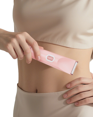electric razors for women body