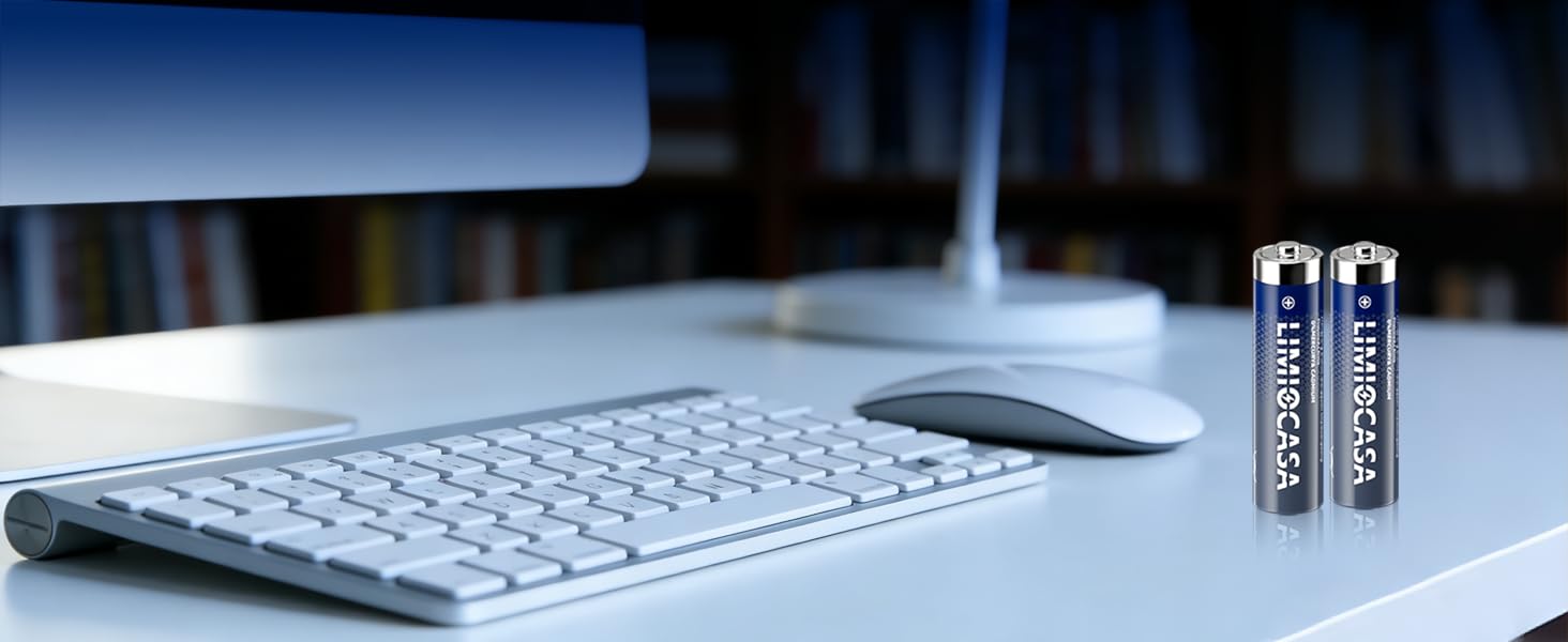 Power for Productivity