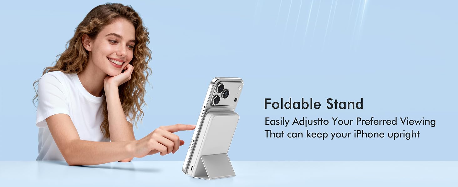 portable charger iphone