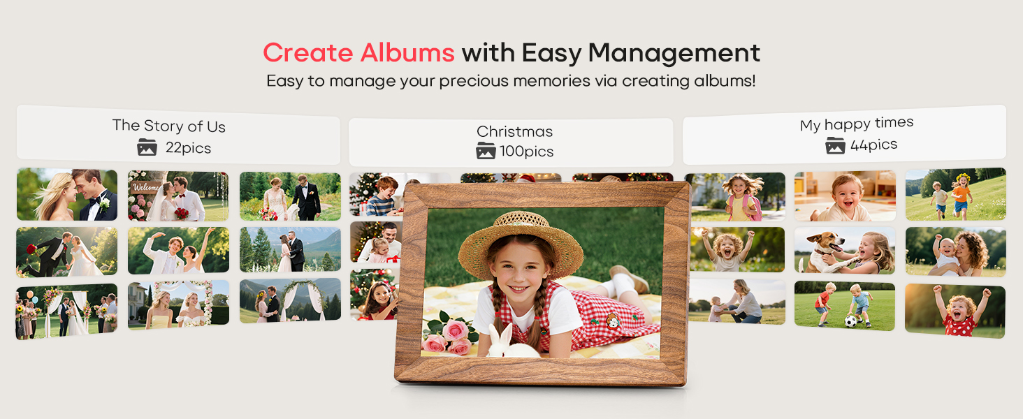 Digital Picture Frame