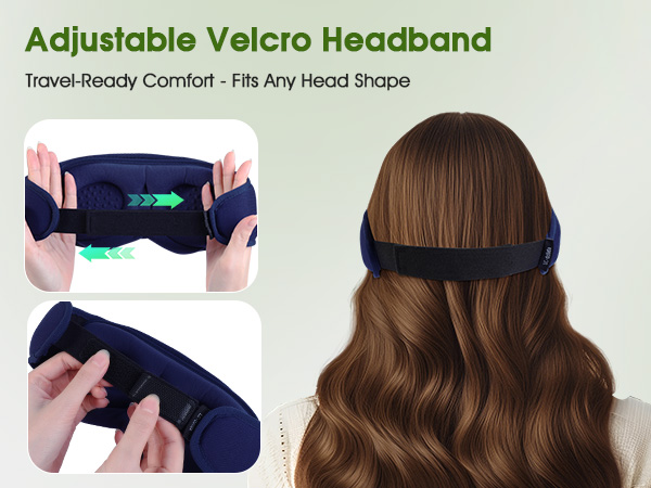 sleep mask for men
