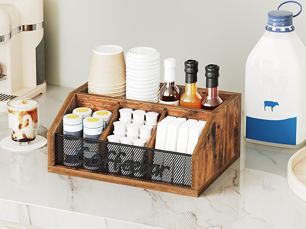 Coffee Pods Organizer