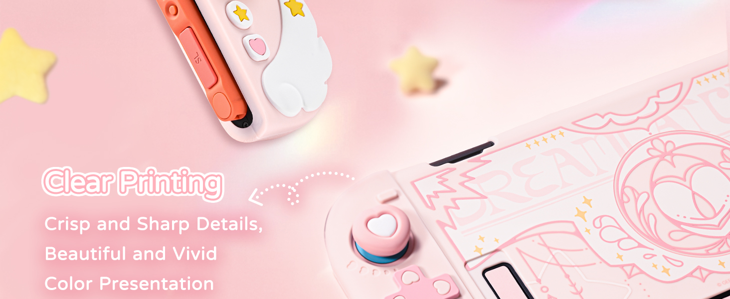 Text reads 'Pop Platform' against a pink and white background with decorative swirl patterns. Marketing presentation slides with minimalist design elements.