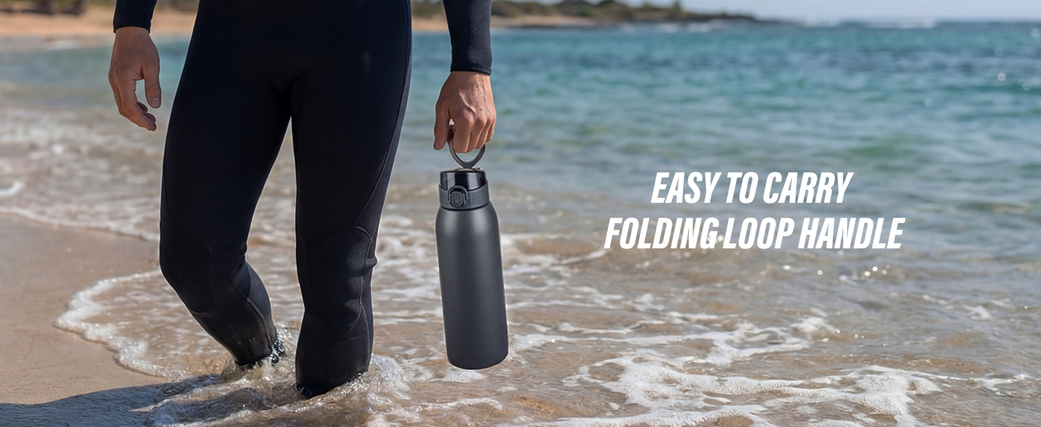 insulated bottles