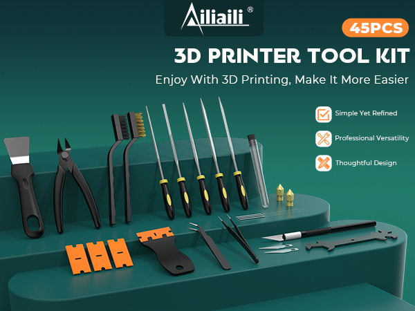 3D printer