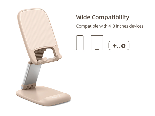 phone stand for desk