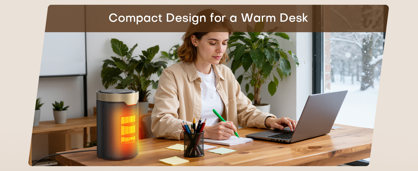 space heater for indoor use