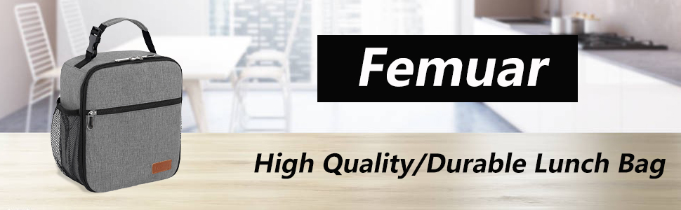 High Quality Lunch Box