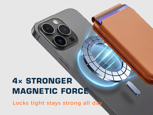 iphone 17 pro max wallet case