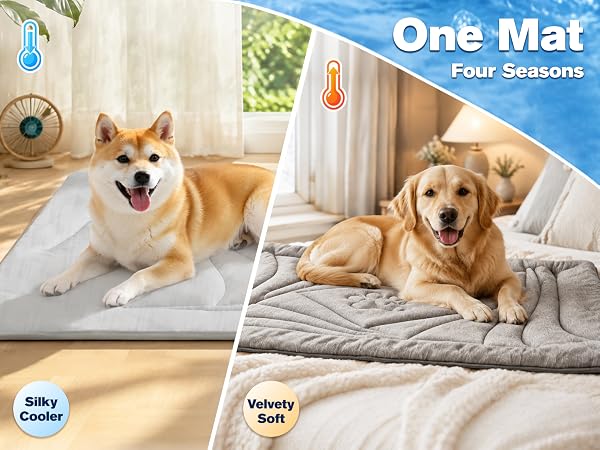 cooling mat for dogs dog cooling mat cooling pad for dog dog cooling pad pet indoor outdoor large