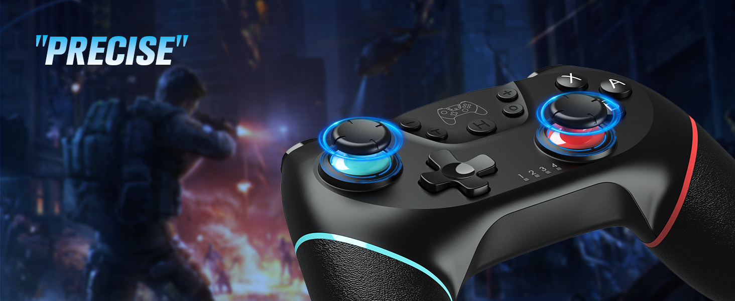 Nintendo switch 2 controller