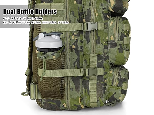 tactical backpack