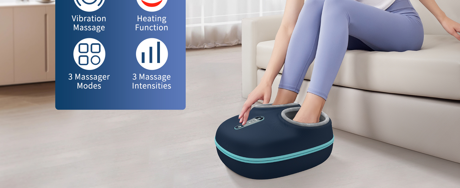 foot massager