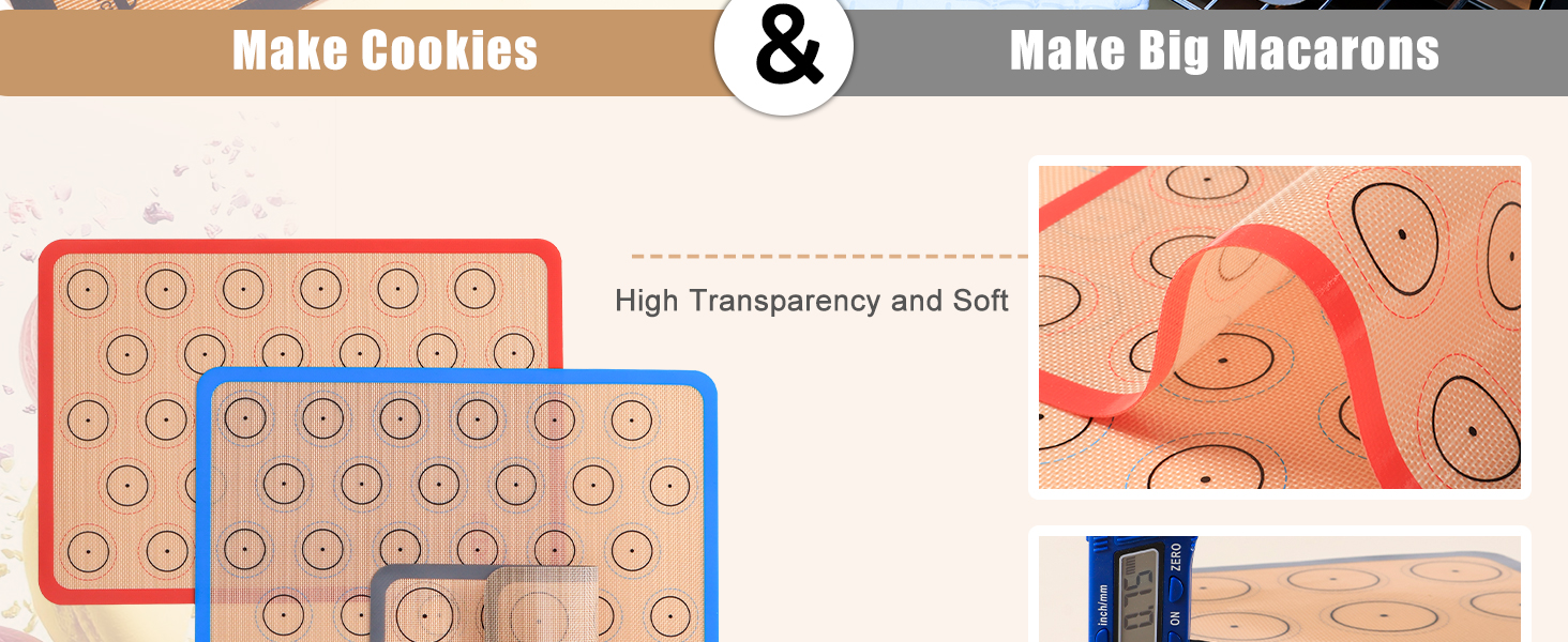 dough mat