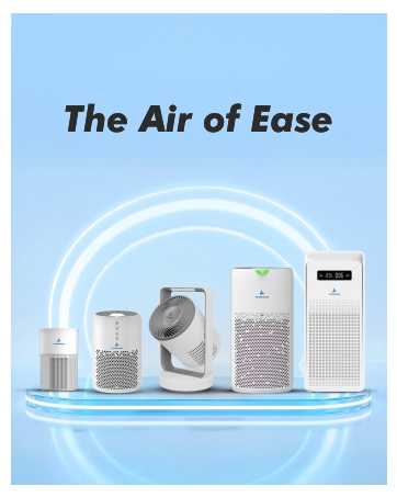 Air Purifier