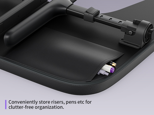 lap desk bed desk lap desks for adults laptop stand for bed table lap tray gaming pillow bed table