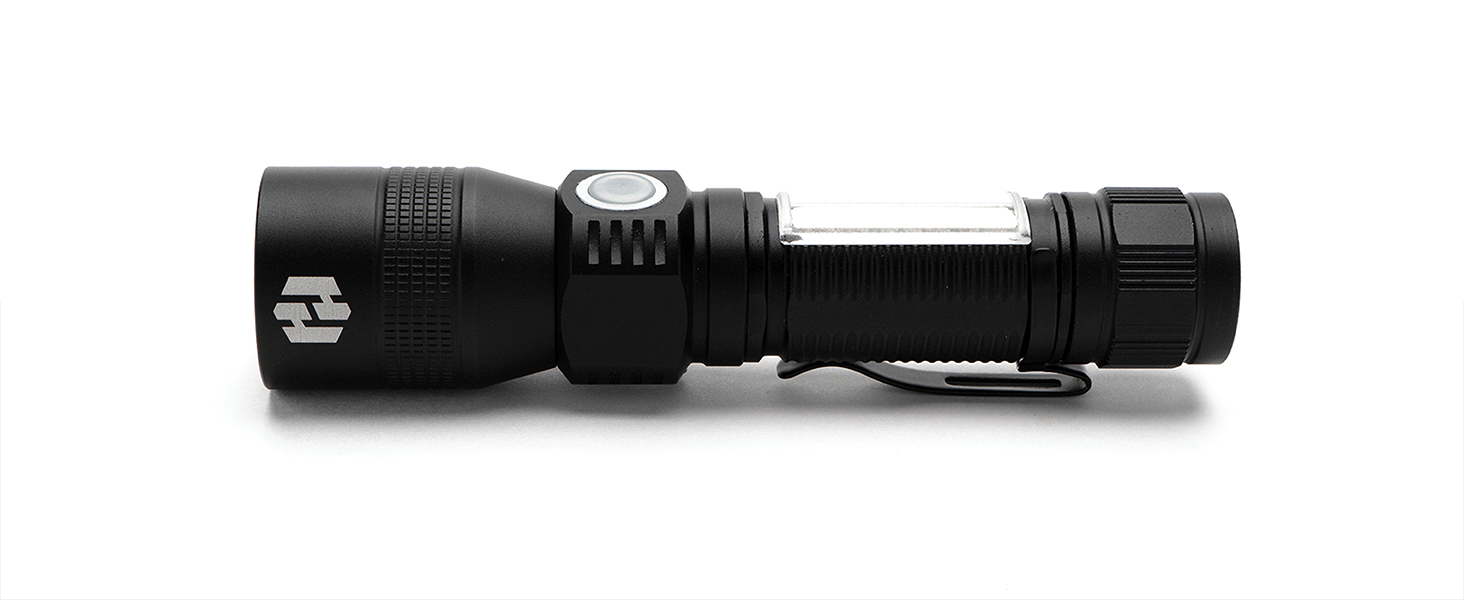 flashlight