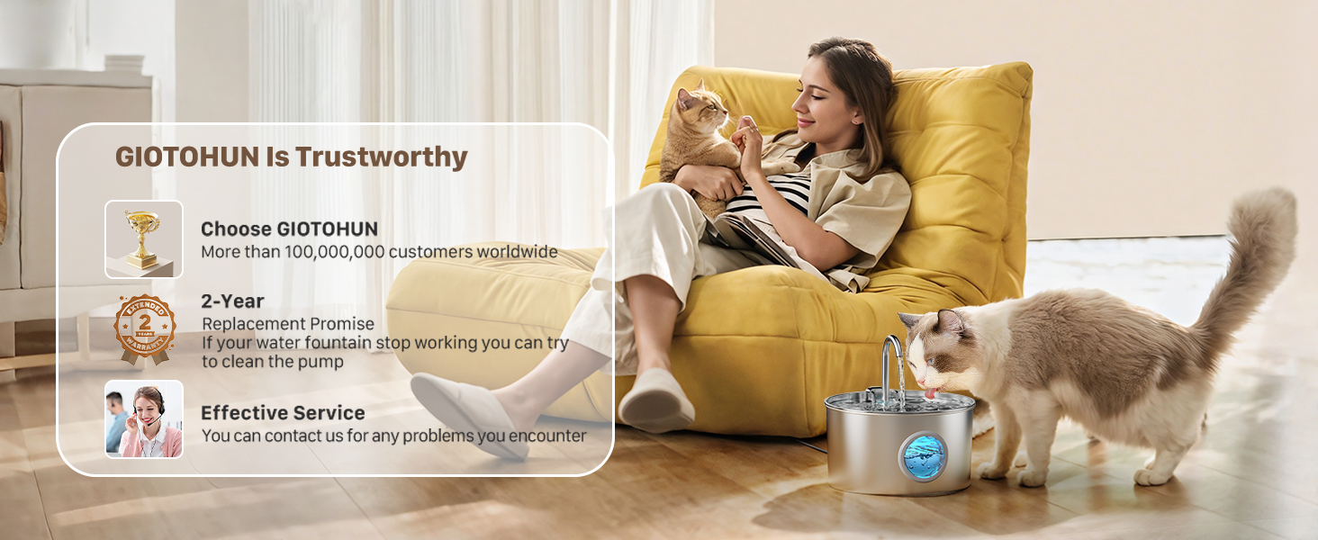 stainless steel cat water fountain cat fountains for drinking cat water fountain stainless steel