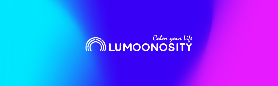 Lumoonosity, Color Your Life