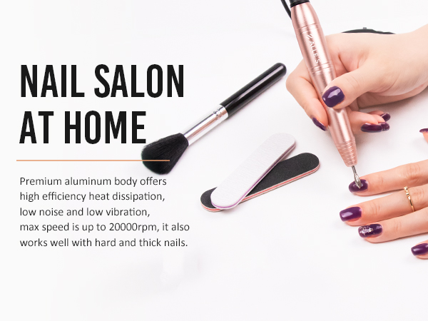 nail drill