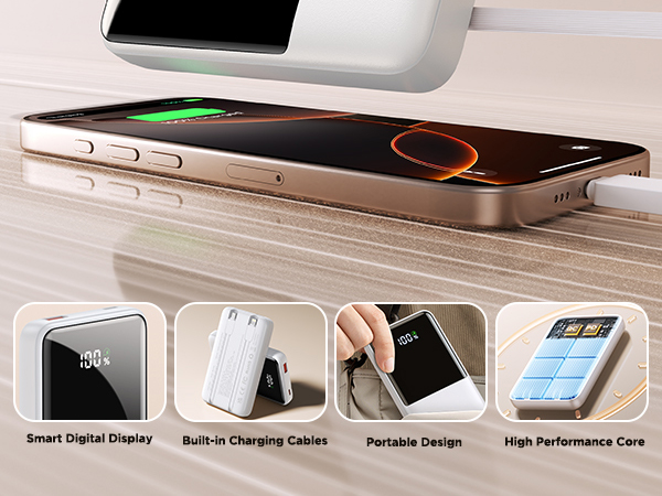 power bank for camping portable battery charger travel charger phone battery charger portable