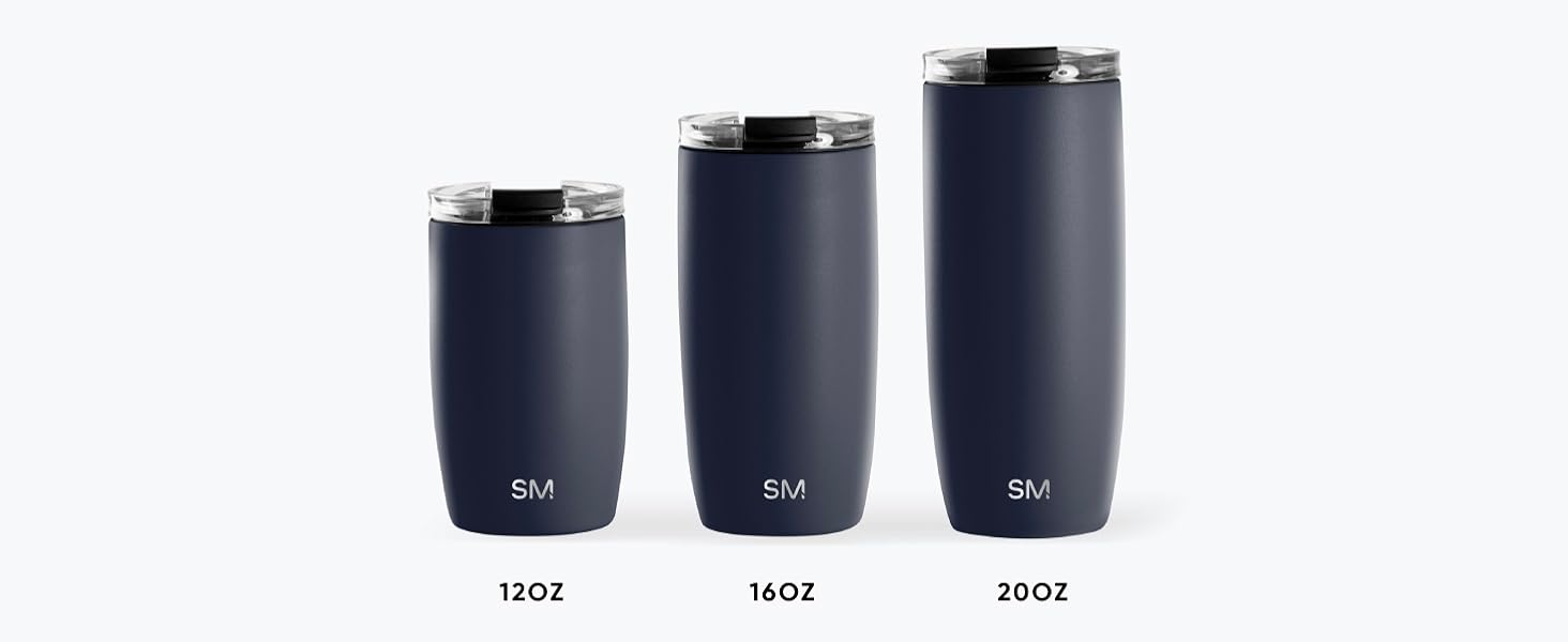 Voyager SK Sizes