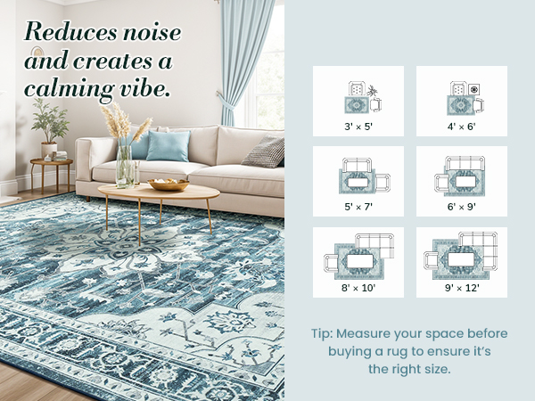 Washable Rugs