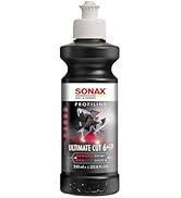 SONAX Ultimate Cut, 169.10 FL. OZ.