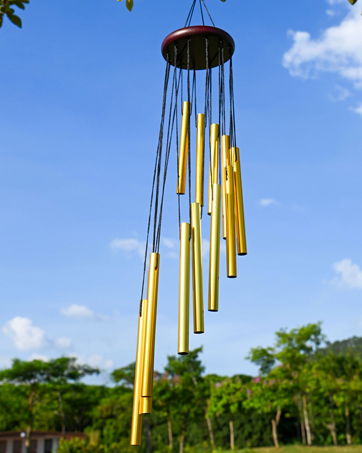 Outdoor Wind Chimes