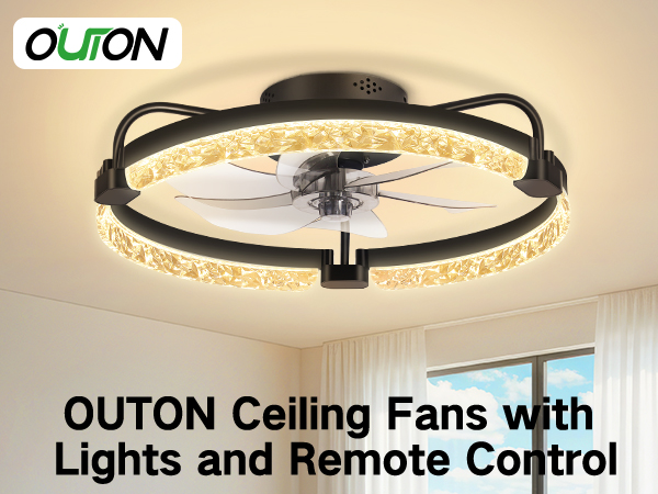 ceiling fan