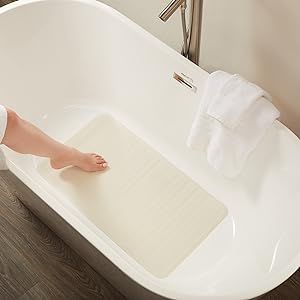 bath mat