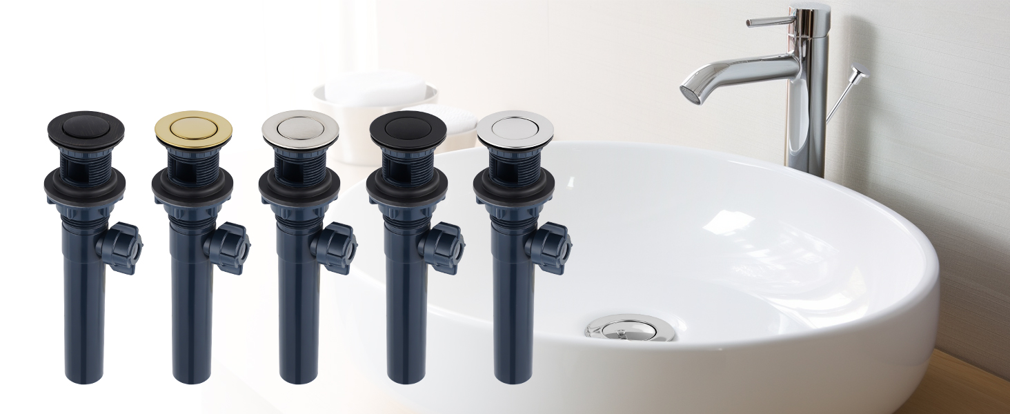 sink stopper