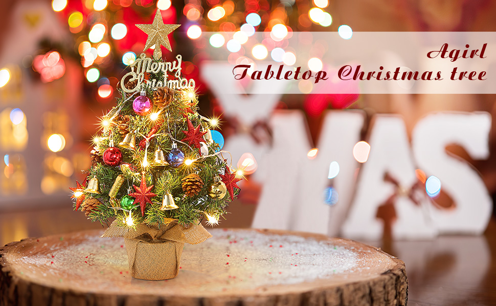 DIY Christmas Decoration