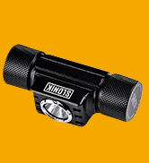 600 Lumen 3rd Gen