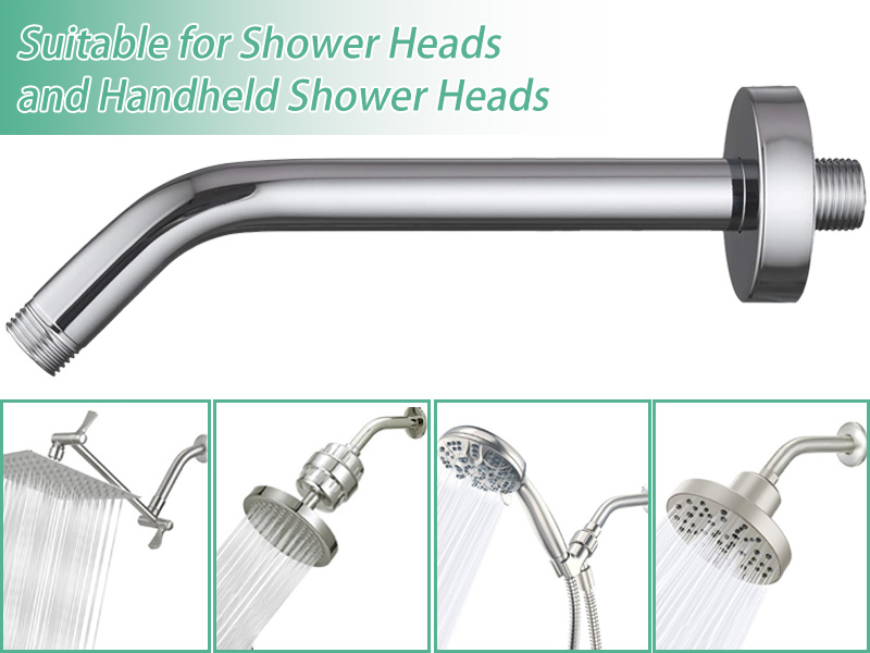 Shower Arm