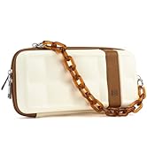 GeekShare Vintage Carry Case Compatible with Nintendo Switch/Switch OLED - Portable Hardshell Tra...