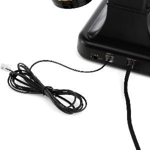 Peohud Retro Landline Telephone