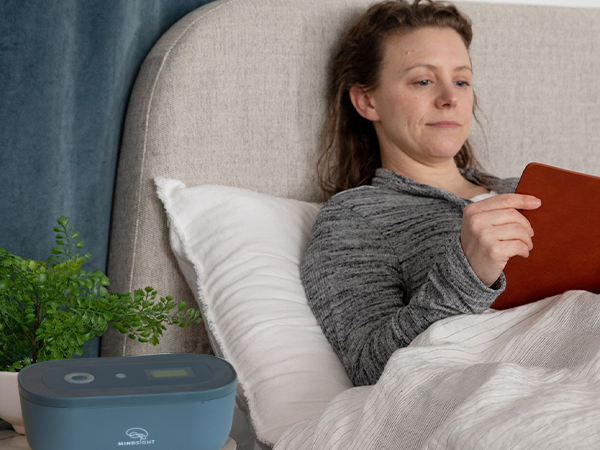 Digital detox box with timed phone restriction, ideal for screen-free living and improved focus.