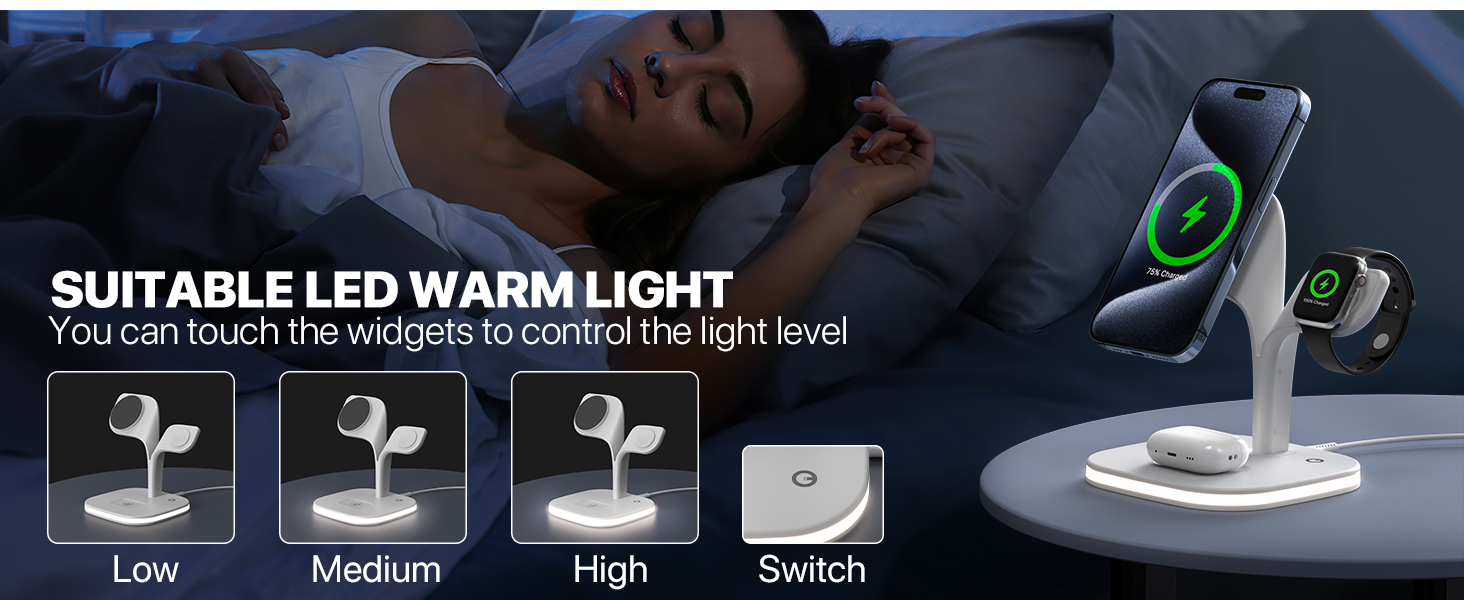 magsafe charger apple