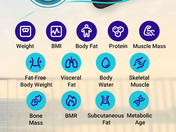 More Than a Weigh-In