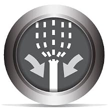 Display Stream Compression is a "visually lossless" encoding technique, which delivers up to 3:1 