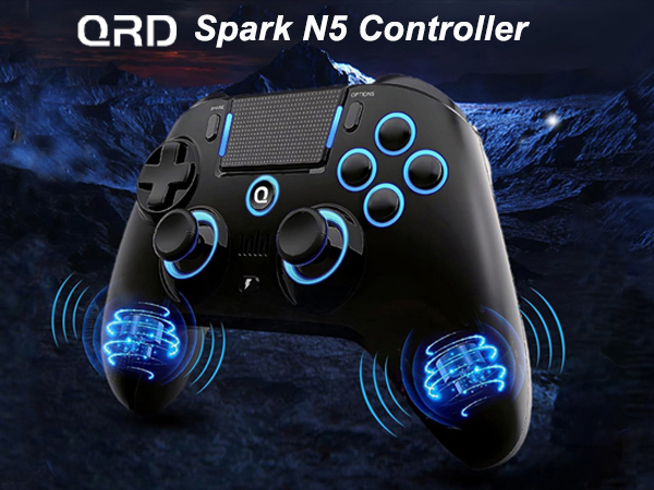 QRD Spark N5 Wireless Controller