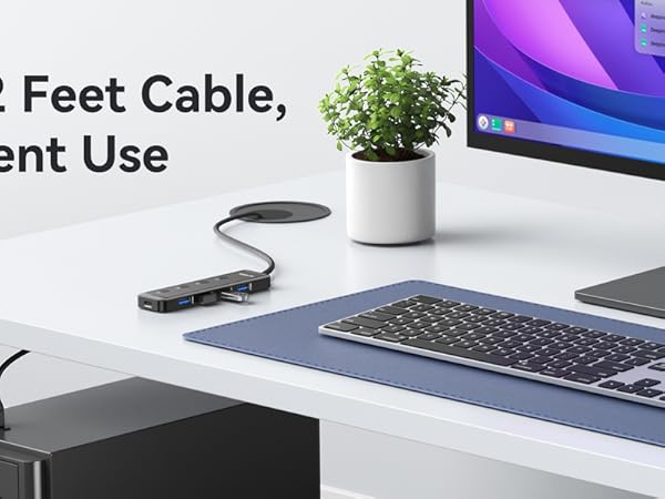 usb hub for laptop