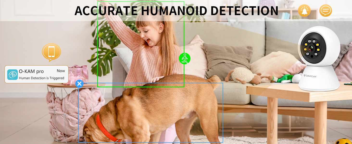 dog video camera with phone app