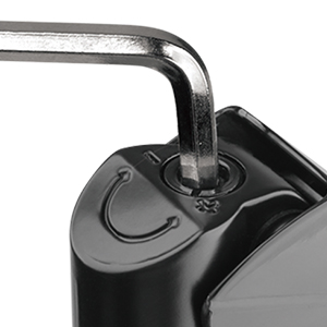 32 monitor wall mount