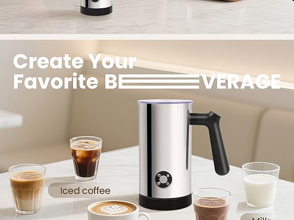 milk warmer for friend or family