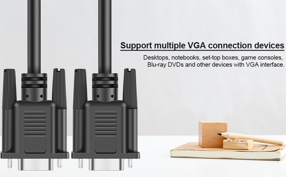 VGA CABLE