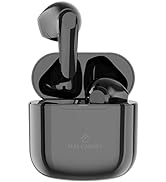 MAS Carney M1 Mini Wireless Earbuds Bluetooth 5.1 in Ear Light-Weight Headphones Built-in Microph...