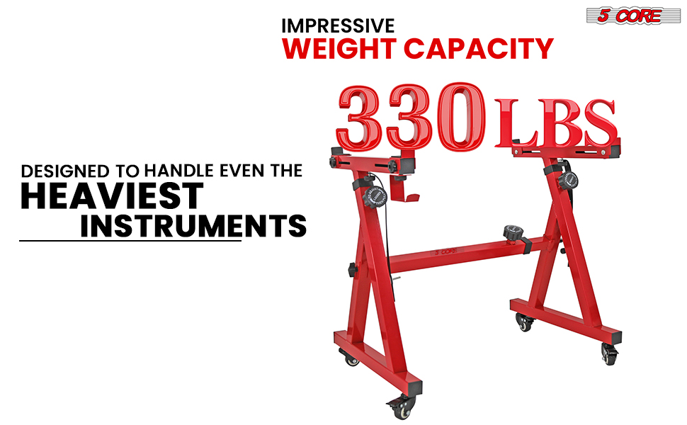 Keyboard Stand Z Style Adjustable Portable Heavy Duty Music Stands
