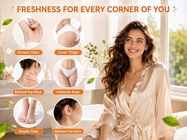 Persimmon Body Wash for Old People Smell Persimmon Soap Bar for Body Odor Control